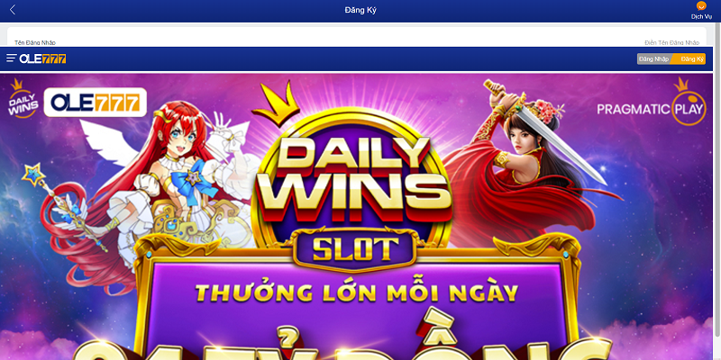 OLE777 - Nh&agrave; c&aacute;i d&agrave;nh cho d&acirc;n chơi c&aacute; cược đẳng cấp