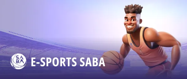E - sports - saba