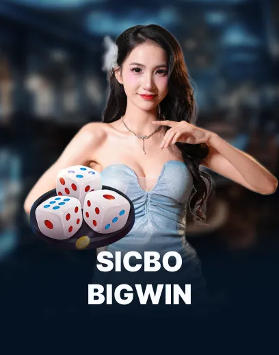 Sicbo Bigwin