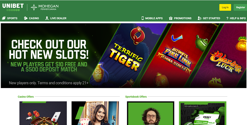 UNIBET - Nh&agrave; c&aacute;i c&aacute; cược quen mặt ở hơn 100 quốc gia