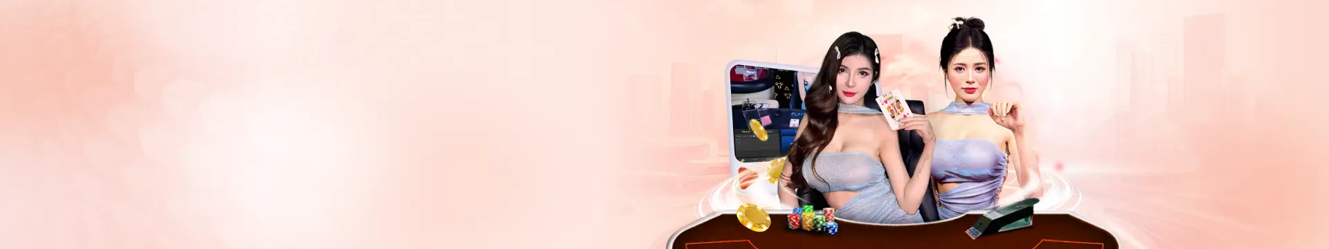 Baccarat Live cơ hội thắng x13