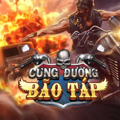 Cung Đường B&atilde;o T&aacute;p