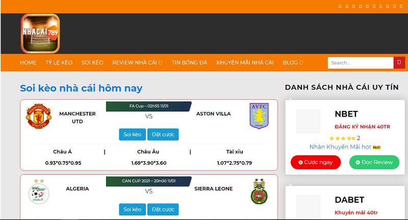 k&egrave;o b&oacute;ng đ&aacute; quốc tế
