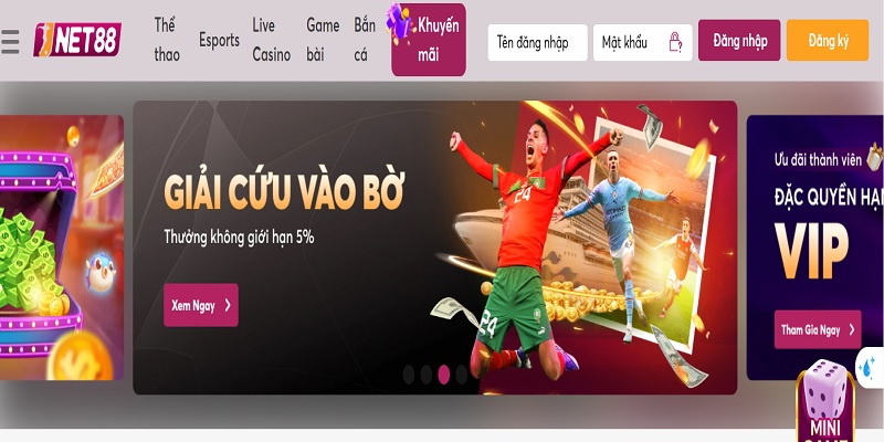 Net88 &ndash; Top nh&agrave; c&aacute;i uy t&iacute;n hiện nay, Nơi hội tụ cược thủ