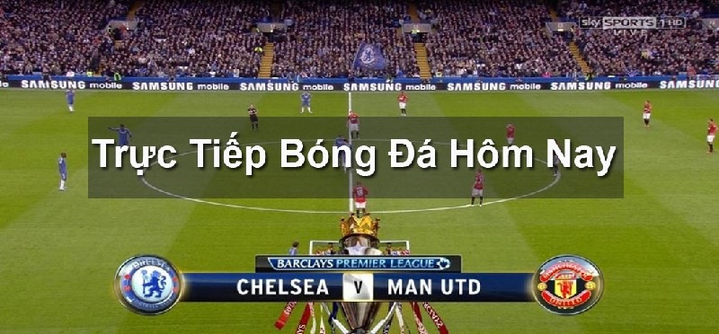 phần mềm xem b&oacute;ng đ&aacute; trực tiếp