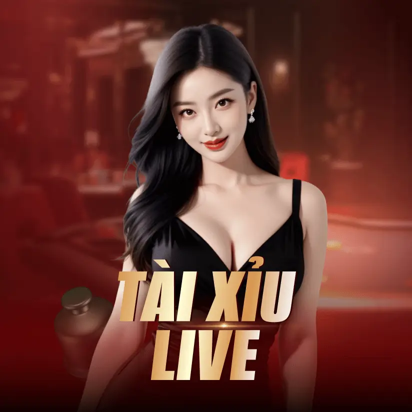 T&agrave;i Xỉu Live