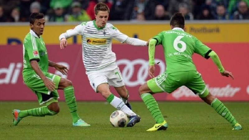 tỷ lệ k&egrave;o b&oacute;ng đ&aacute; đức